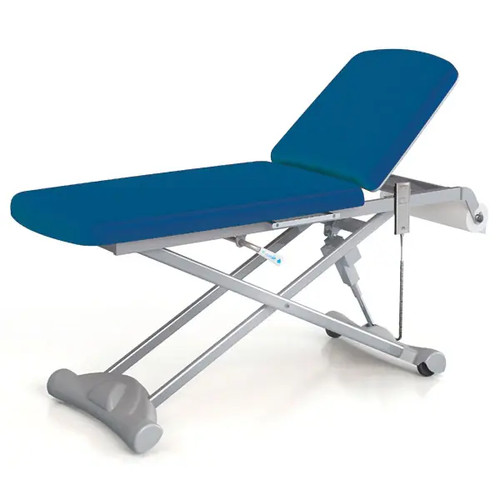 Servocomfort examination couch