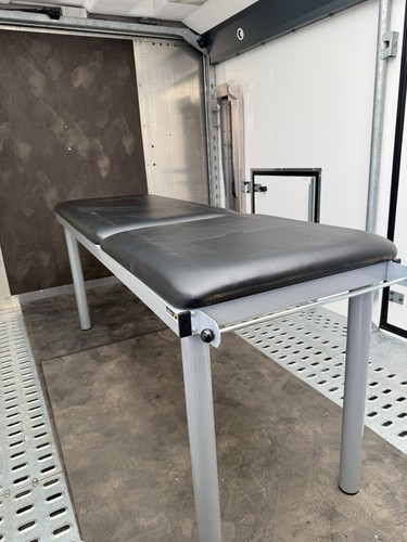 Medical examination couch - medical,