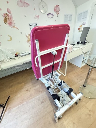 Electric lithotomy chair - electric, /