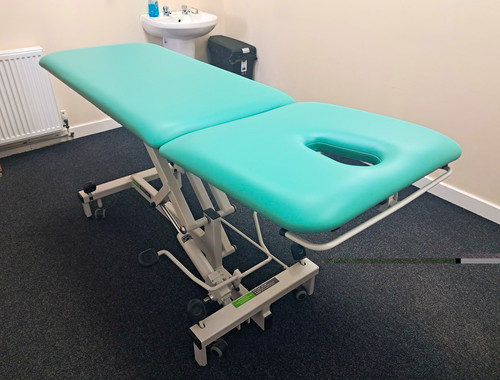Plinth medical 500 series - medical,