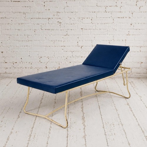 Mid century adjustable daybed - century,
