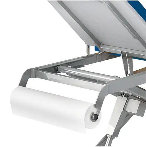 Paper roll holder for