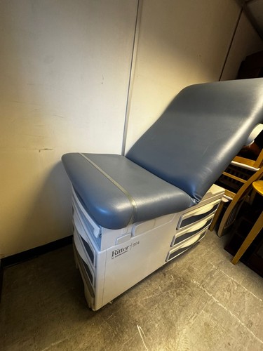 Ritter midmark 204 - by, medical
