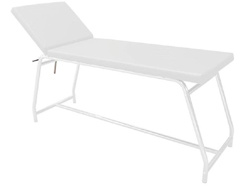 Gima examination couch white - gima, couch,