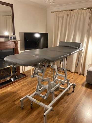 Electric medical examination - medical,