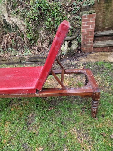 Antique victorian mahogany - victorian,